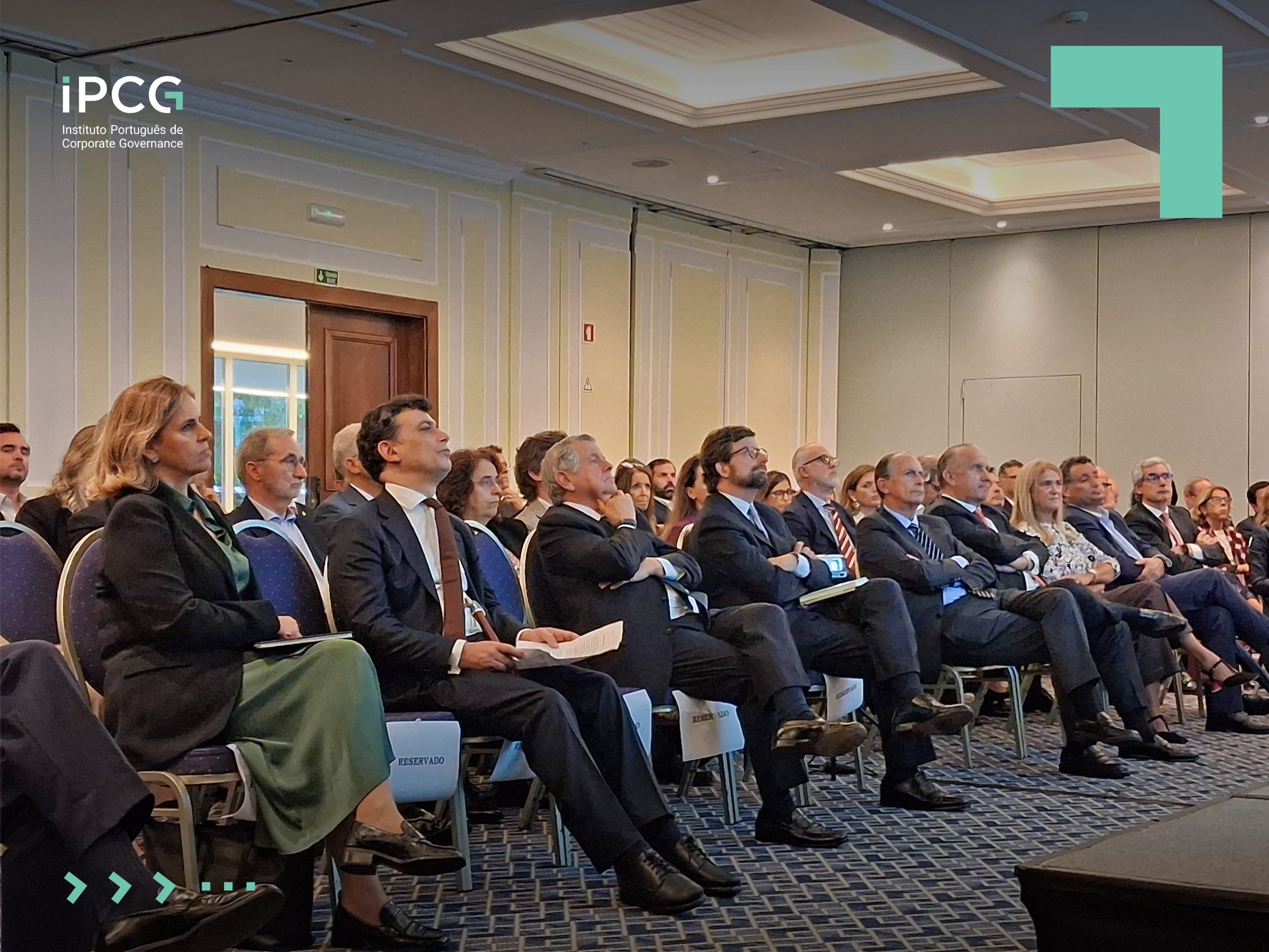 IPCG - Instituto Português de Corporate Governance